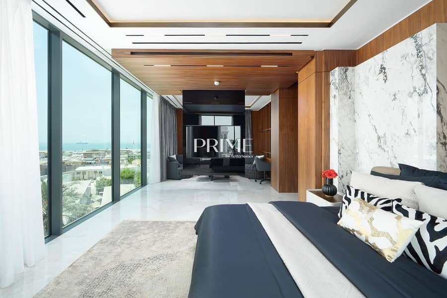 Living by the Beach | Family Home | Modern Design - Image 8