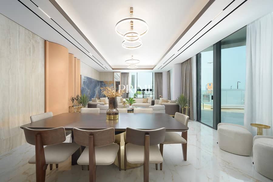 Living by the Beach | Family Home | Modern Design - Image 15