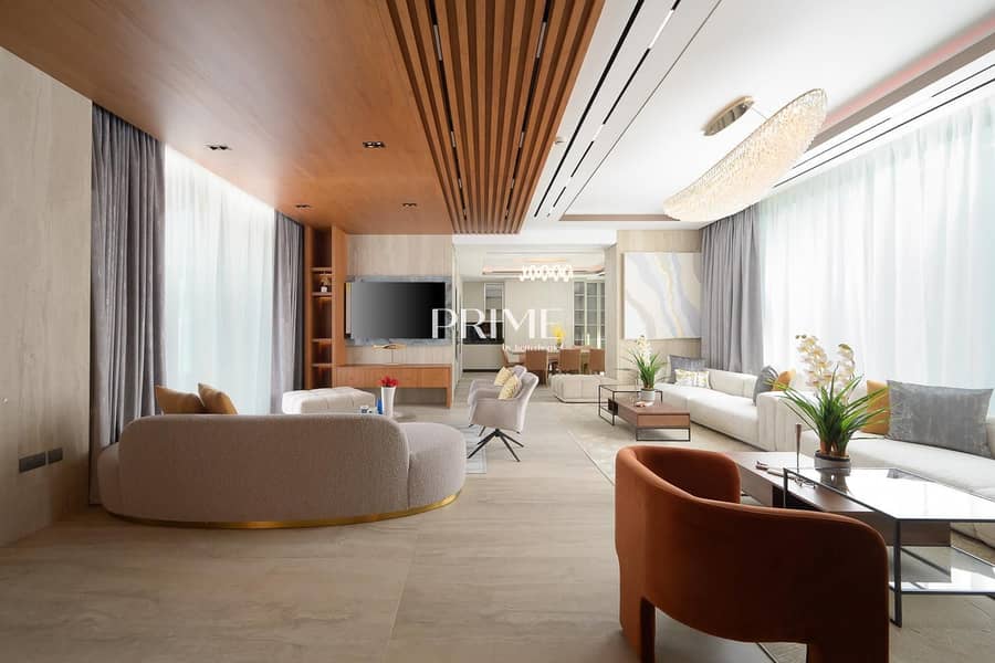 Living by the Beach | Family Home | Modern Design - Image 21