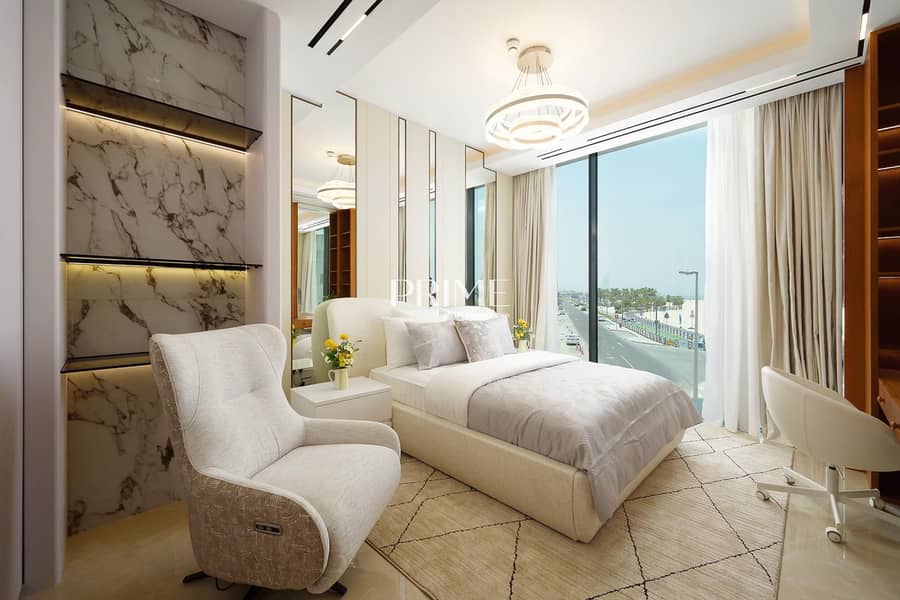 Living by the Beach | Family Home | Modern Design - Image 23