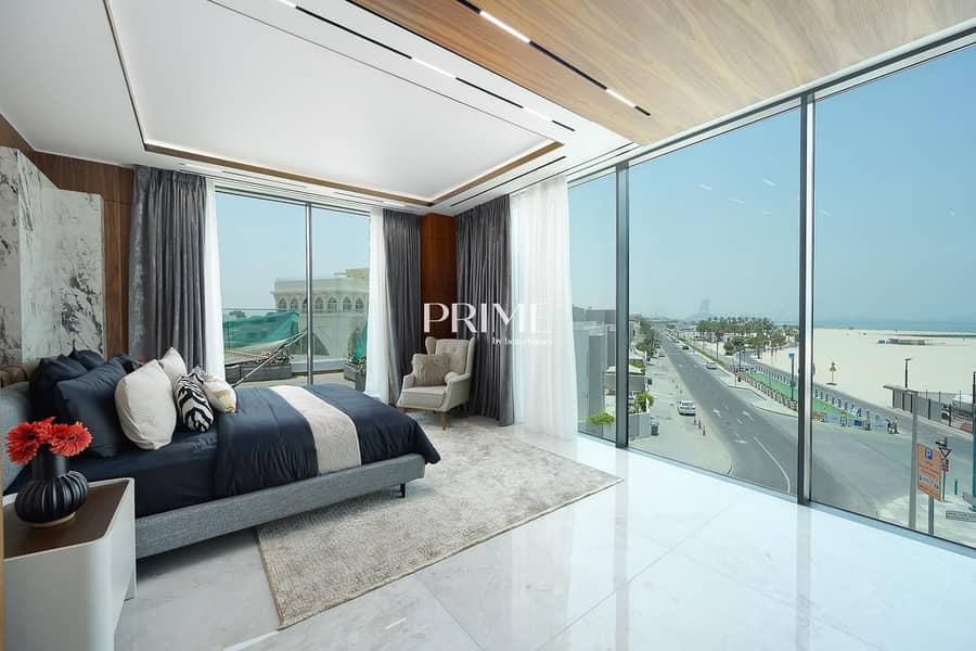 Living by the Beach | Family Home | Modern Design - Image 26