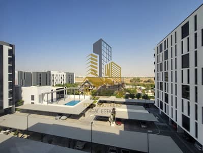 Studio for Rent in Aljada, Sharjah - 20240724_152413. jpg