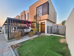 فیلا في نسمة ريزيدنس،الطي 3 غرف 110000 درهم - 12914923