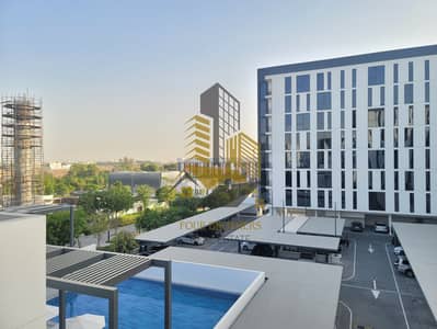 2 Bedroom Flat for Rent in Aljada, Sharjah - 20240903_172017. jpg