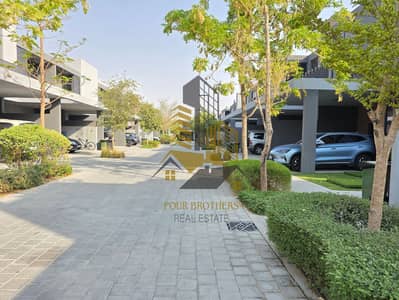 3 Bedroom Villa for Rent in Tilal City, Sharjah - 1000140434. jpg