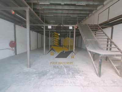 Warehouse for Rent in Industrial Area, Sharjah - 1000274788. jpg
