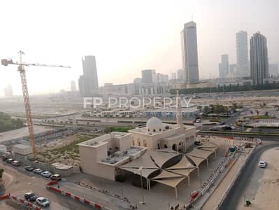 Studio for Rent in Dubai Sports City, Dubai - WhatsApp Image 2025-10-03 at 15.11. 40 (2). jpeg