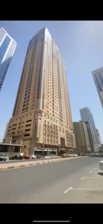 2 Bedroom Apartment for Sale in Al Taawun, Sharjah - IMG_4617. png