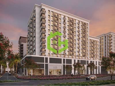 3 Cпальни Апартамент Продажа в Таун Сквер, Дубай - 6. png