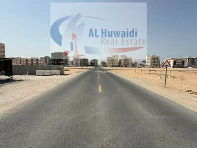 Plot for Sale in Al Jurf, Ajman - WhatsApp Image 2025-10-03 at 6.01. 44 PM. jpeg