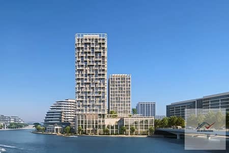 2 Cпальни Апартаменты Продажа в Мина Аль Араб, Рас-эль-Хайма - 1. jpeg
