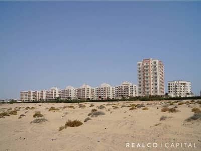 Plot for Sale in Liwan 2, Dubai - Prime G+4 Building Plot for Sale in Dubai