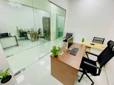 مکتب  للايجار في القرهود، دبي - 9e5db106-2c8a-4f44-91df-24b98a3ee467. jpg