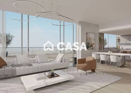 1 Bedroom Flat for Sale in Meydan Horizon, Dubai - Exclusive | High Floor | Genuine Resale