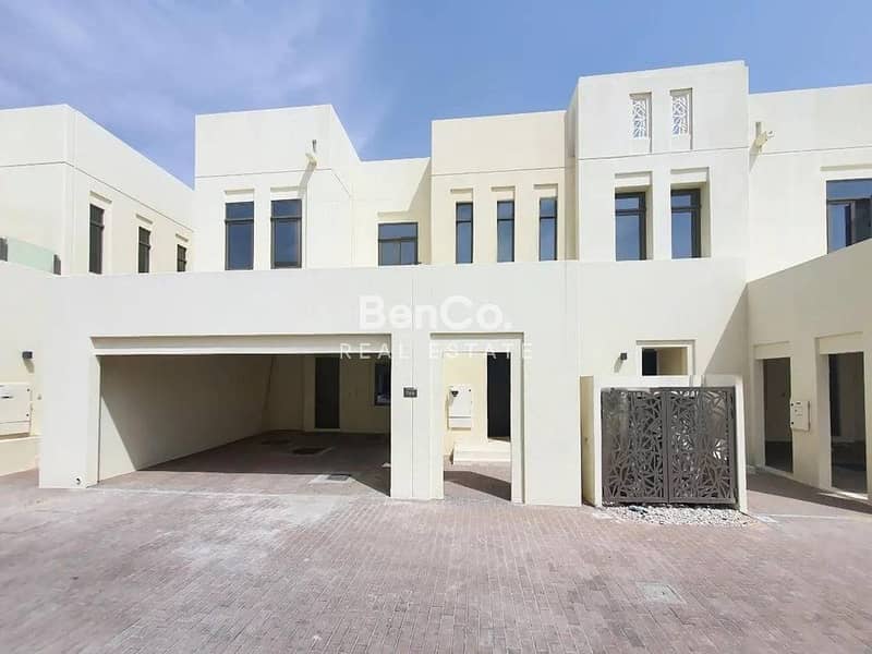 فیلا في واحة ميرا 3،واحة ميرا،ريم 4 غرف 3200000 درهم - 12968643