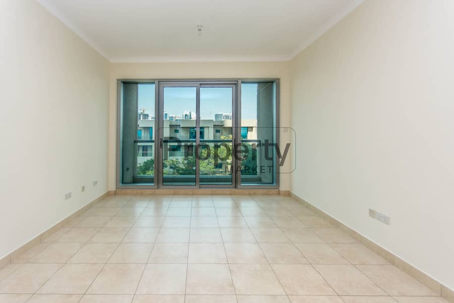 Квартира в Вьюз，Фэрвэйс，Фэйрвэйс Вест, 1 спальня, 115000 AED - 12968659