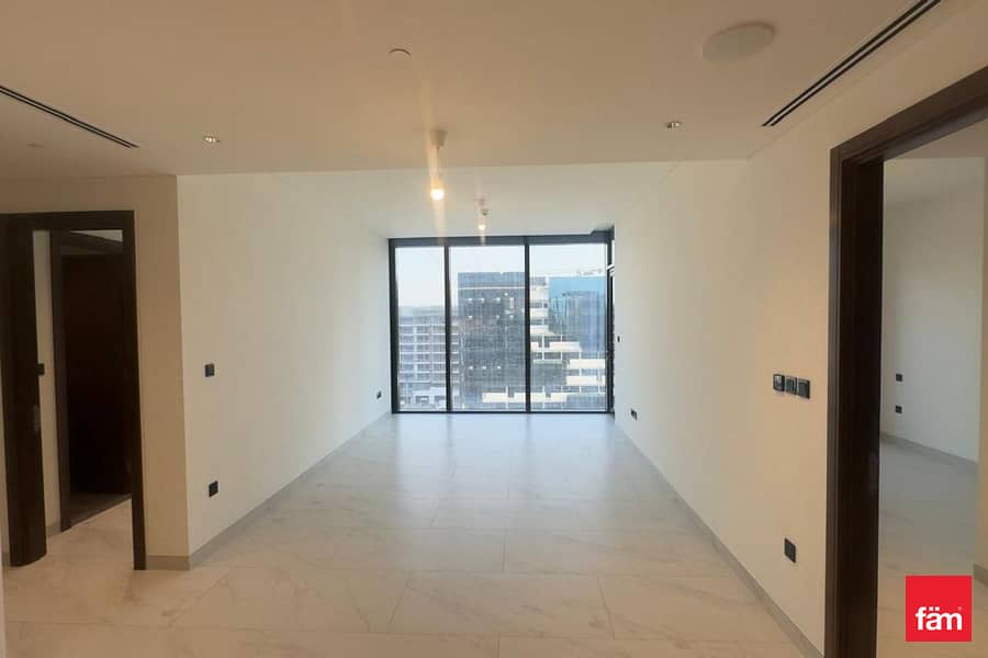 Unfurnished Apartment | Modern & Bright