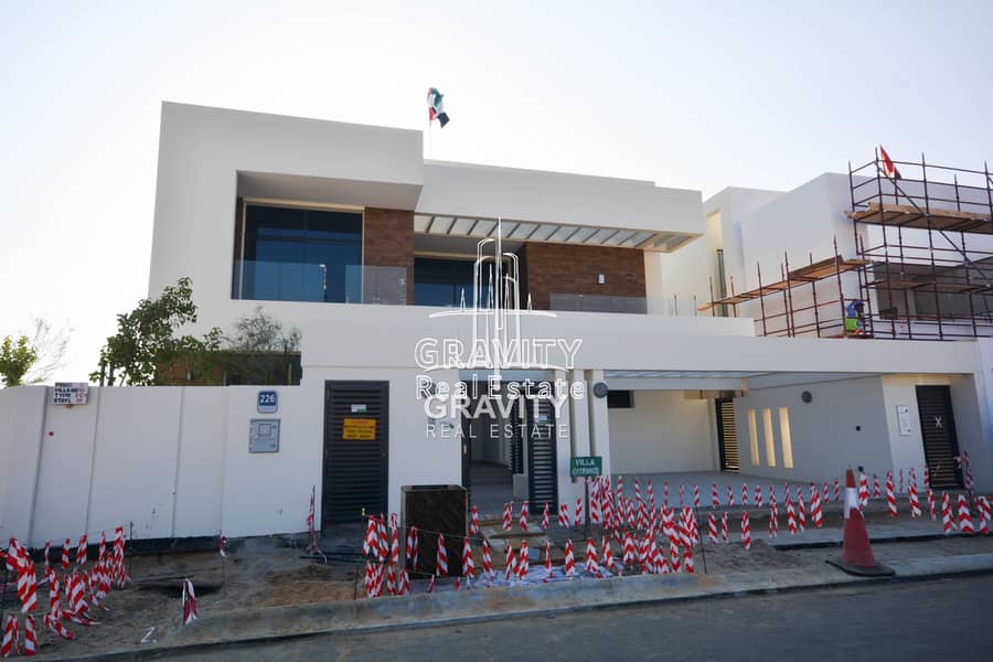 3 5BR Villa-2. JPG