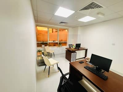 迪拉区， 迪拜 写字楼待租 - 06f6160f-a76a-4a35-9584-ee54251696f8. jpg