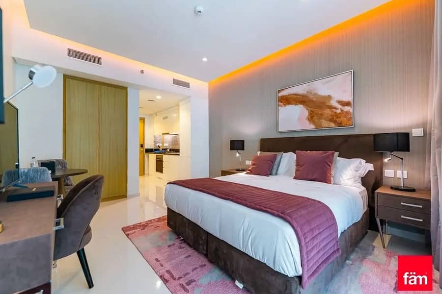 Квартира в Бизнес Бей,Айкон Сити,Aykon City Тауэр Б, 680000 AED - 12968760 Квартира в Бизнес Бей,Айкон Сити,Aykon City Тауэр Б, 680000 AED - 12968760
