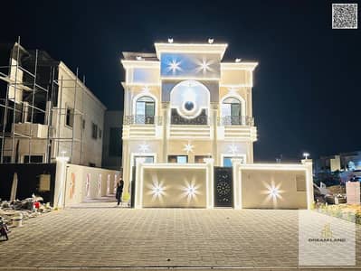 5 Bedroom Villa for Sale in Al Zahya, Ajman - batch_WhatsApp Image 2025-05-10 at 5.11. 45 PM. jpg