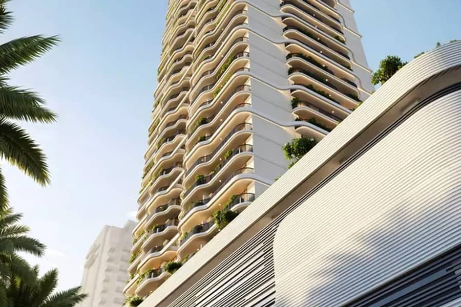 Direct from Developer | High End | Best Location Direct from Developer | High End | Best Location