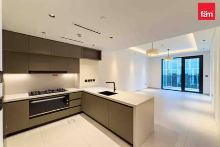 2 Bedroom Apartment for Rent in Jumeirah Village Circle (JVC), Dubai - Modern Unit | Mall View | Study Room