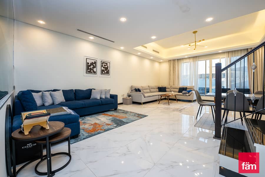 Close To Schools|Nakheel Mall|Community View