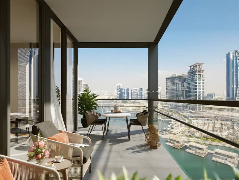 2 The Crestmark - balcony view. jpg