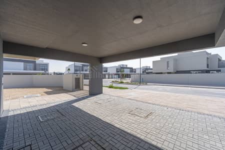 迪拜南部街区， 迪拜 4 卧室联排别墅待售 - 位于迪拜南部街区，居住区，脉动住宅区，The Pulse Beachfront 3 4 卧室的联排别墅 4000000 AED - 12968812