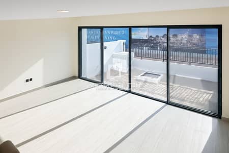 大马士革湖住宅， 迪拜 4 卧室联排别墅待租 - 位于大马士革湖住宅，圣托里尼别墅 4 卧室的联排别墅 250000 AED - 12968822