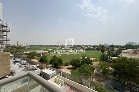 1 Bedroom Apartment for Sale in Dubai Sports City, Dubai - 1BR | Golf Course View | Investment Opportunity