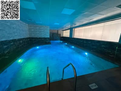 1 Bedroom Apartment for Rent in Al Mowaihat, Ajman - IMG-20250910-WA0045. jpg