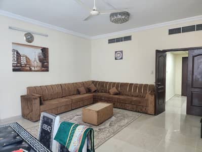 2 Bedroom Flat for Rent in Al Rashidiya, Ajman - IMG-20251003-WA0034. jpg