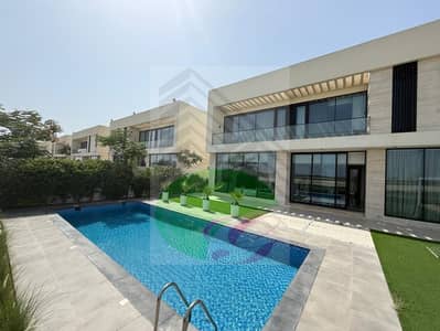 5 Cпальни Вилла Продажа в Аль Зора, Аджман - WhatsApp Image 2025-10-02 at 10.47. 16 (1) (Property finder). jpeg