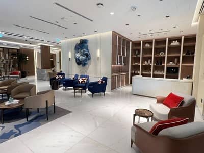 商业湾， 迪拜 1 卧室公寓待售 - 位于商业湾，Marriott Residences 1 卧室的公寓 1699999 AED - 12894144