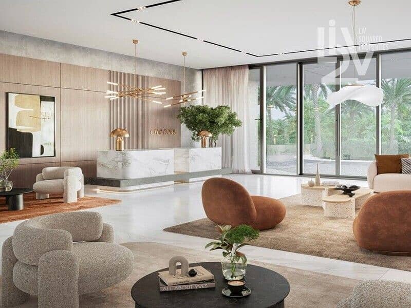 Квартира в Дубай Хиллс Истейт，Клуб Драйв, 1 спальня, 1630000 AED - 12968871