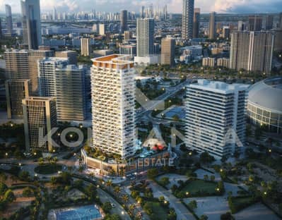 Studio for Sale in Dubai Sports City, Dubai - 1b911c6fe7c624620ea3c8bc259de141. jpg