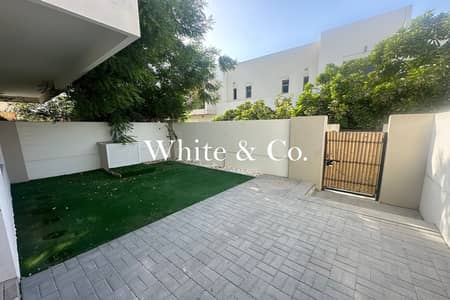 3 Bedroom Townhouse for Rent in Town Square, Dubai - Keys in Hand | Type 1 | Prime Location