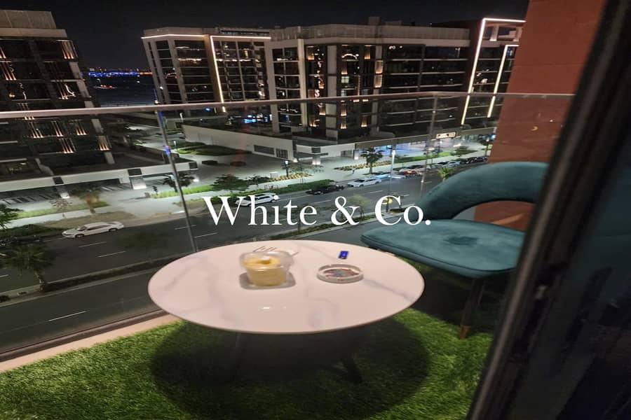 Contemporary Style | Smart Layout | Vacant