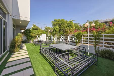 3 Bedroom Townhouse for Sale in Mudon, Dubai - Semi-Detached | VOT | Close to Amenities