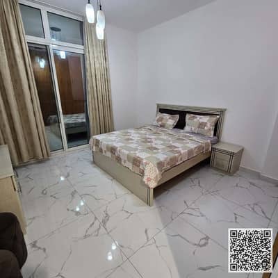 فلیٹ 2 غرفة نوم للايجار في الراشدية، عجمان - IMG-20251002-WA0113. jpg