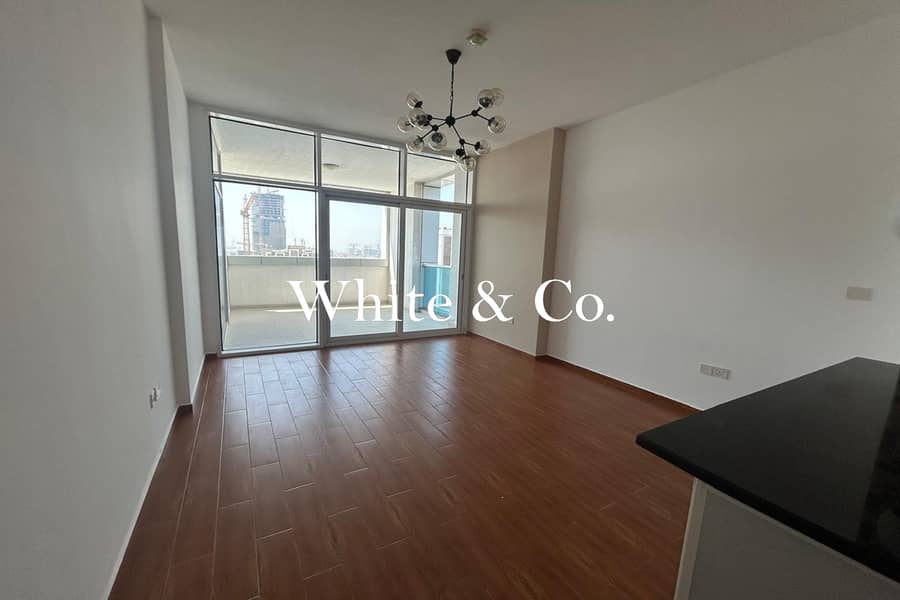 位于朱美拉三角小镇(JVT)，JVT第2区，贾瓦拉公寓 的公寓 49000 AED - 12951020