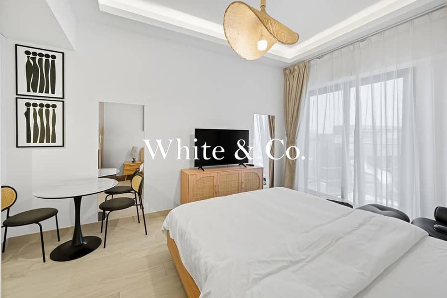 Modern Design | Newly Upgraded | Ready