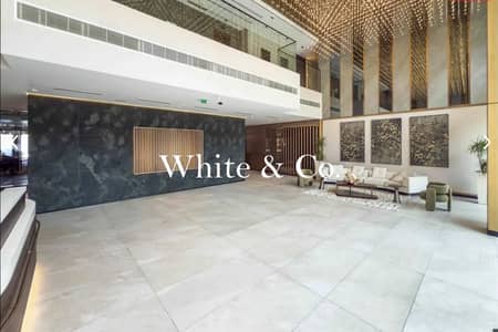 1 Bedroom Flat for Sale in Arjan, Dubai - 1 Bedroom | Low Floor | Marquis Signature