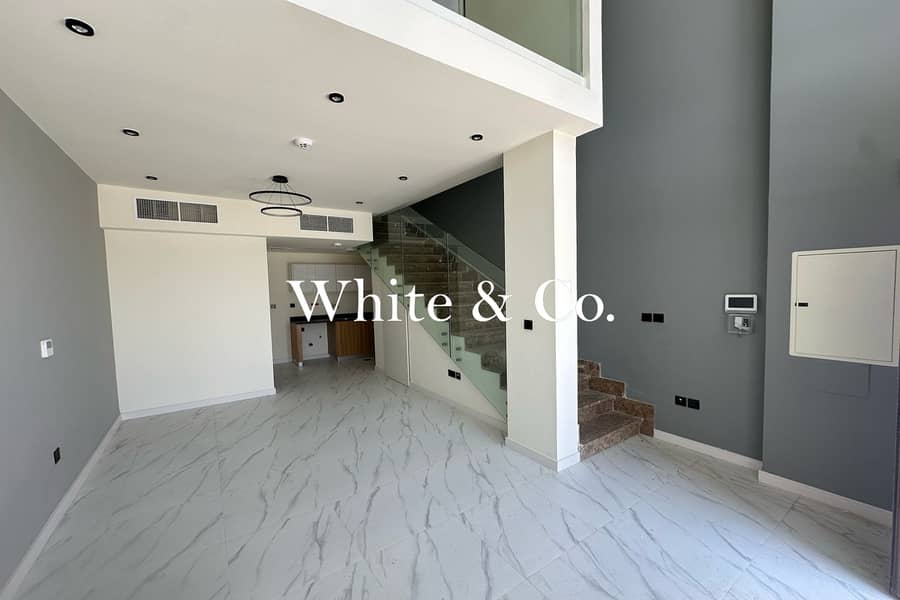 Loft Living | Brand New Home | View Today