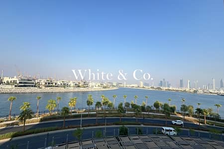 朱美拉住宅区， 迪拜 1 卧室单位待售 - 位于朱美拉住宅区，海洋社区，海蓝之港社区，帆船住宅社区 1 卧室的公寓 2700000 AED - 12952895