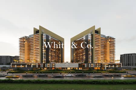 阿尔扬街区， 迪拜 商铺待售 - 位于阿尔扬街区，Butterfly Towers 的商铺 1422540 AED - 12953215