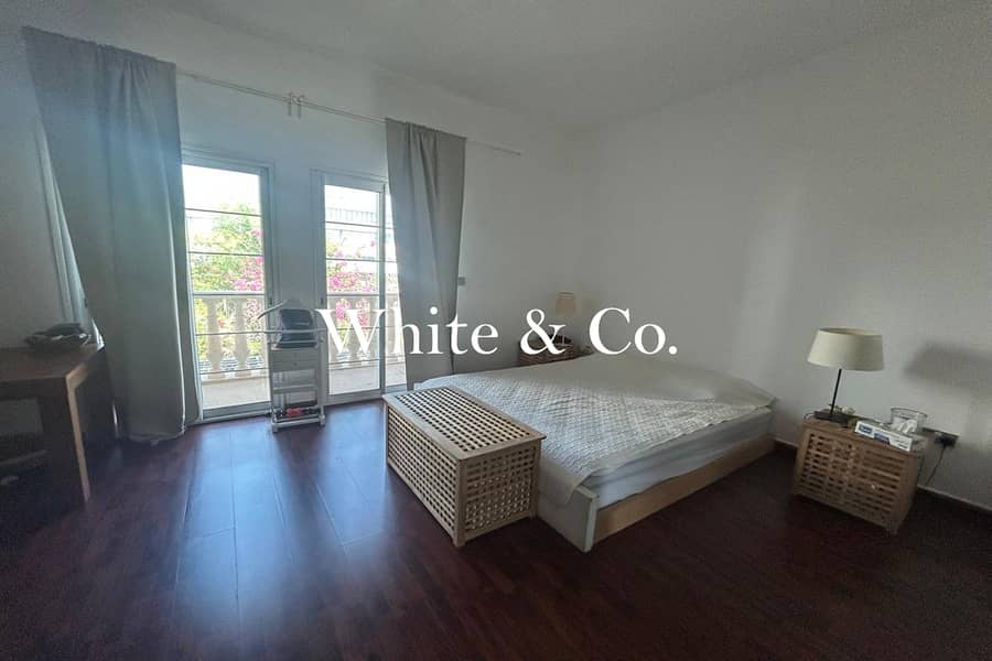 2 Bed | Spacious Townhouse | Vacant Now