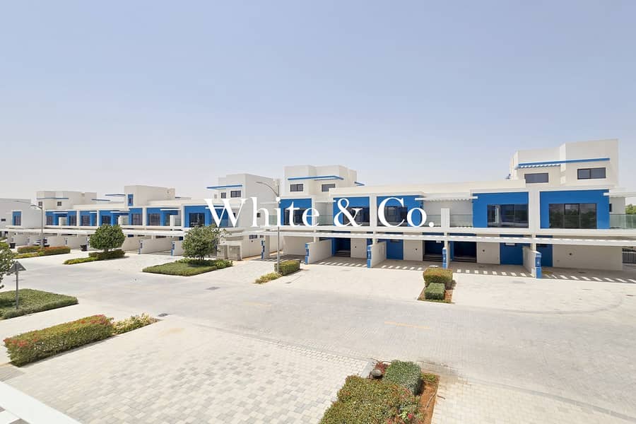 Prime Location | Handover Soon | Brand New Prime Location | Handover Soon | Brand New